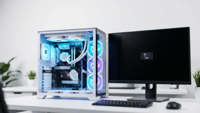 ゲーミングPCが起動しない・画面が映らない原因｜ファンは回るのに映らない時の対処を順番に【2026年版】