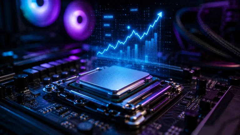 Geekbench 7が正式公開