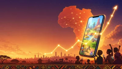 Google Play、アフリカに100万ドル基金｜インディー市場は世界平均の6倍速成長・選出結果は9月に発表へ【2026年版】