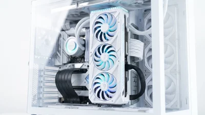 グラボの縦置きにデメリットはある？｜PCIe 5.0ライザー対応・性能低下・冷却の実態【2026年版】