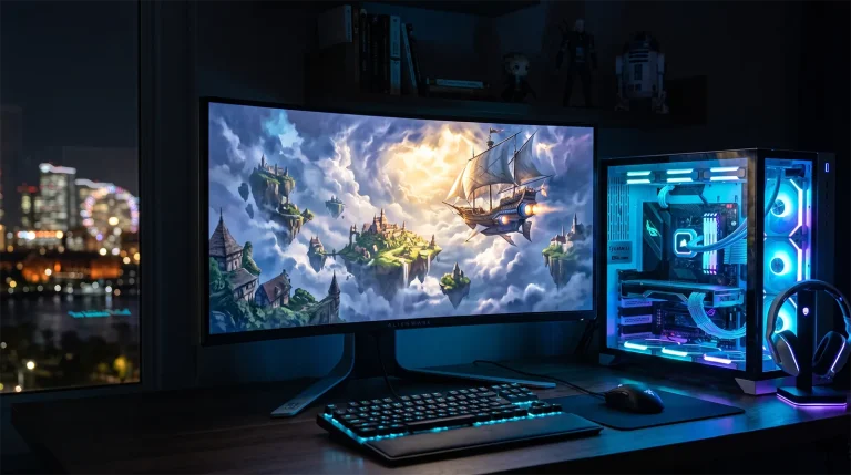 グラブルリリンク エンドレスラグナロク PC版必要・推奨スペック