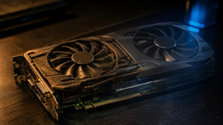 GeForce GTX 1060 発売10周年