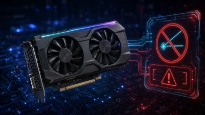 GTX 1660 SUPER・GTX 1660 Tiは2026年でも現役か｜起動不可タイトルの実例とVRAM6GBの限界