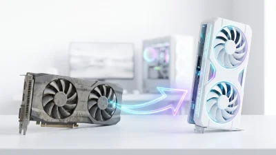 GTX 1060・1660 SUPER・RTX 2060から今どのグラボに買い替える？｜予算別の乗り換え先と電源の注意【2026年版】