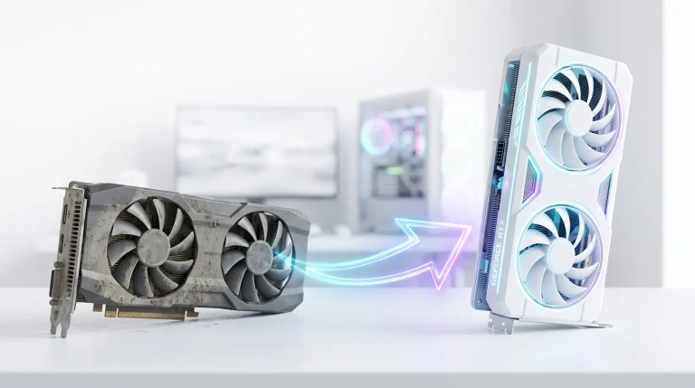 GTX 1060・1660 SUPER・RTX 2060から今どのグラボに買い替える？