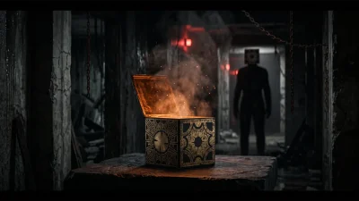 Hellraiser: Revivalは今のPCで動く？必要スペックとおすすめGPU｜20年ぶりピンヘッド役再演【2026年版】