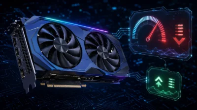 Intel Arc A750・A770は2026年でも現役か｜ReBAR必須の罠とAV1エンコード対応