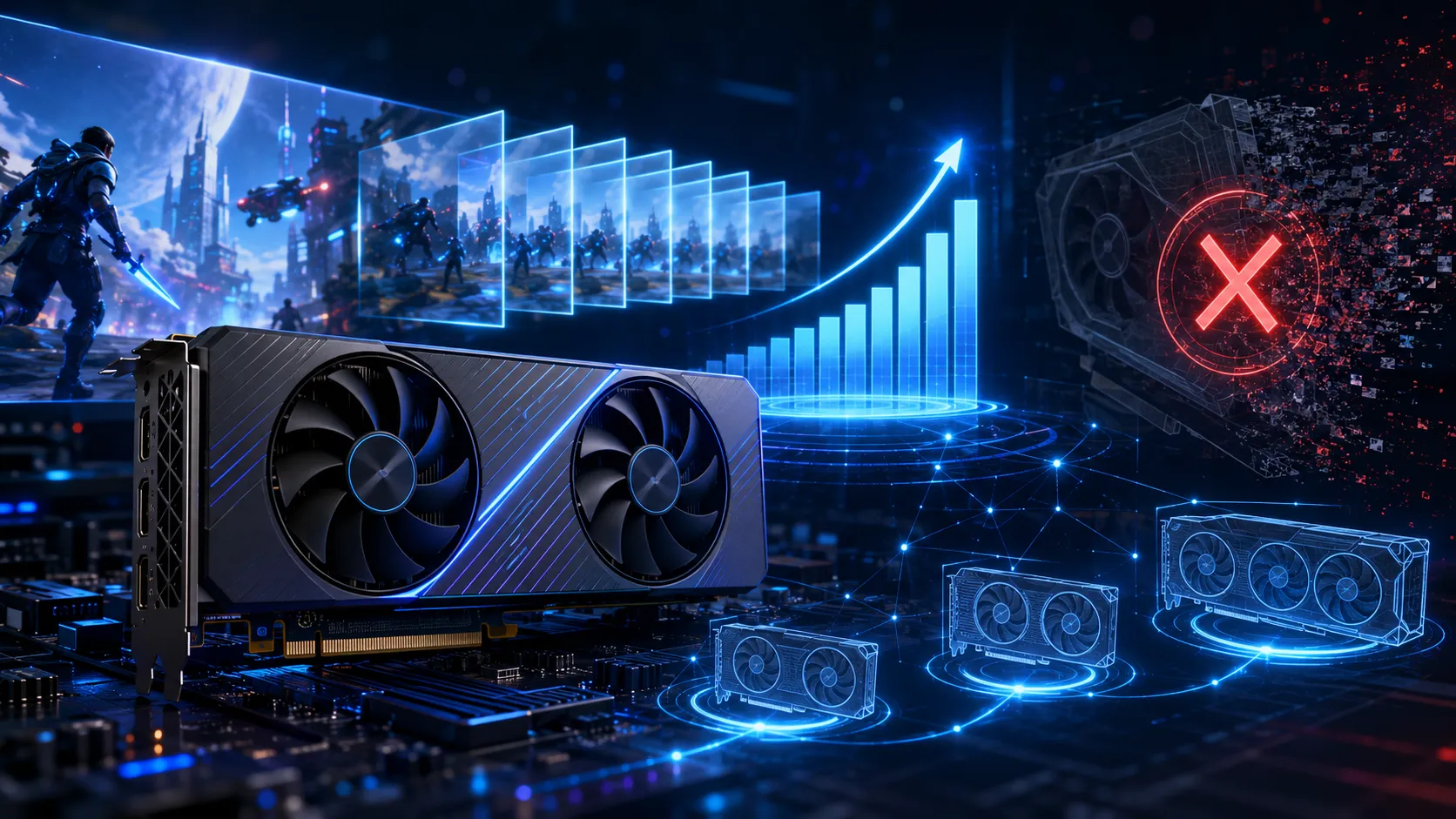 Intel Arc B570は2026年でも現役か