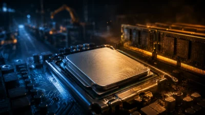Intel第10〜14世代Core、中国市場向け供給拡大か｜DDR4延命と第12世代デスクトップ生産終了の狭間で