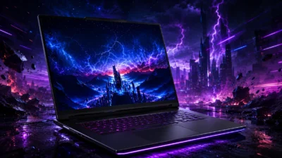 Legion 9iにCore Ultra 9 290HX Plus搭載構成が追加｜RTX 5090・最大192GBメモリ対応