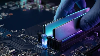 メモリの増設・交換のやり方｜挿すスロットの位置とDDR5の4枚挿しの罠・認識確認まで【2026年版】