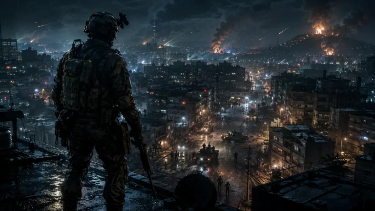 Call of Duty: Modern Warfare 4 PC版の必要スペックと確定情報まとめ