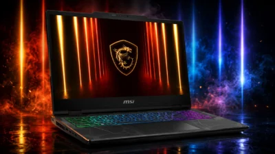 MSI Cyborg 15 B2RWは買い？RTX 5060搭載モデルの性能と注意点を解説