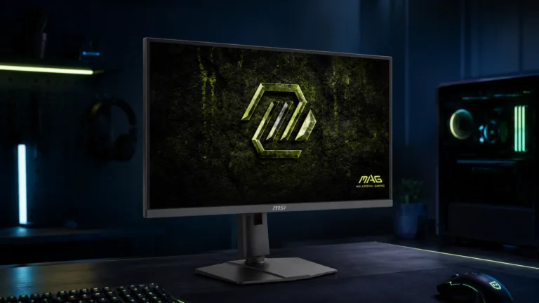 MSI MAG 274QPF X32は買い