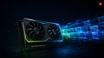 NVIDIA App 11.0.8でShadowPlay 240fps録画に対応｜GPU別上限解像度はNVENC基数で決まる【2026年7月】