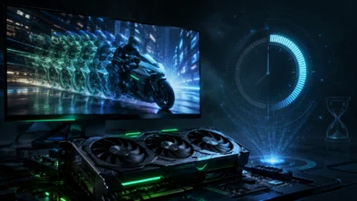 NVIDIA Reflex 2（Frame Warp）はなぜ未配信のままなのか｜CES 2025発表から18ヶ月、遅延の背景を考察