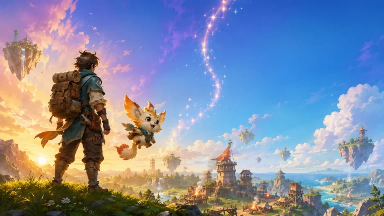 パルワールド 同接51万人でSteam世界1位
