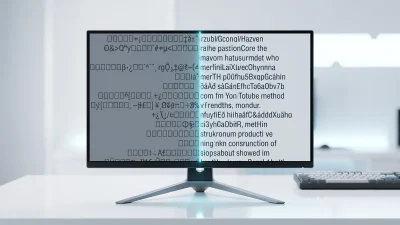 PCゲームの文字化け（□□□）はなぜ起きる？直し方とUnicode UTF-8・ロケールエミュレータの使い分け【2026年版】
