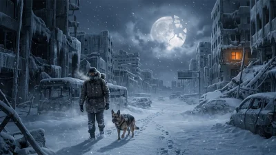 Permafrostは今のPCで動く？必要スペックとおすすめGPU｜最小GTX1060→推奨RTX3070Tiの大ジャンプ【2026年版】