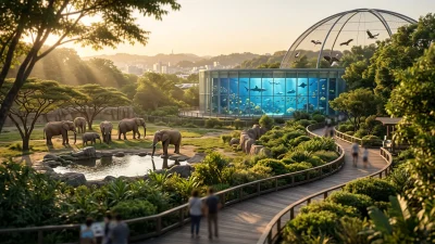 Planet Zoo 2は今のPCで動く？必要スペックとおすすめGPU｜重さの正体はGPUよりCPU・SSD【2026年版】