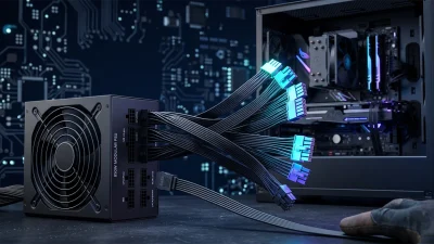 電源ユニット（PSU）の交換・換装のやり方｜ケーブル流用の危険と配線・起動確認まで【2026年版】
