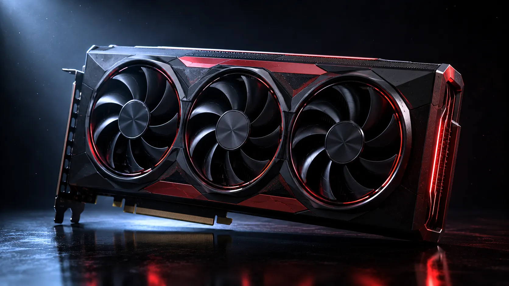 Radeon RX 9070 GRE レビュー