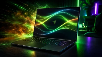 Razer Blade 18（2026）が500ドル値上げ｜メモリー高騰で変わるゲーミングノートPC市場