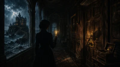 『Ren：久遠島ワラベウタ連続殺人備忘録』はどんなゲーム？密室ミステリーの日本語対応・PCスペックまとめ【2026年版】