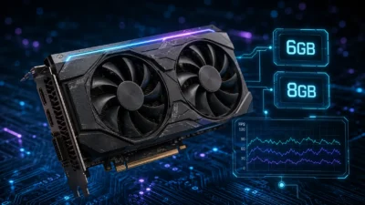 RTX 2060・RTX 2060 SUPERは2026年でも現役か｜VRAM 6/8GBの実態とDLSS世代の壁【2026年版】