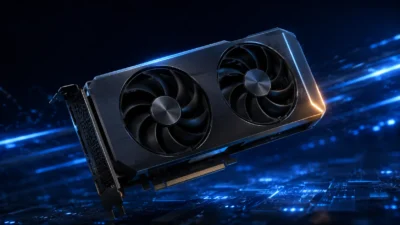RTX 3060 Tiは2026年でも現役か｜VRAM 8GB不足の実例とRTX 50世代への買い替え基準【2026年版】