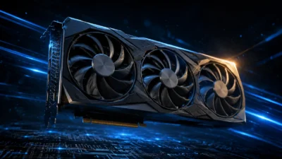 RTX 3090・RTX 3090 Tiは2026年でも現役か｜24GB VRAMはAI・動画編集で活きる【2026年版】