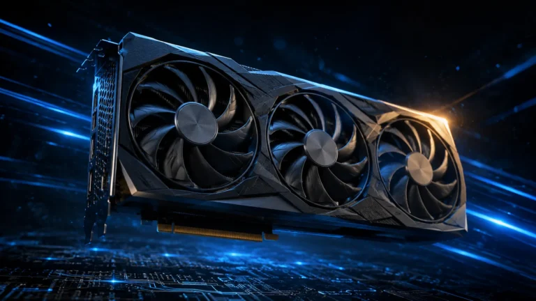 RTX 3090・3090 Tiは2026年でもまだ使える?24GB VRAMが活きる用途と中古で買うときの見方