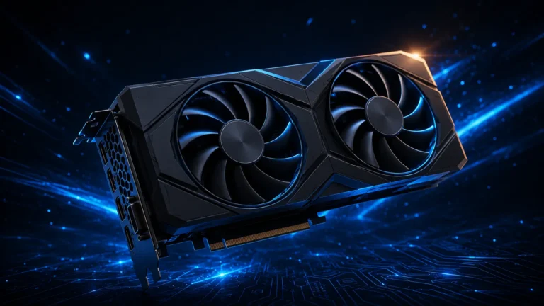 RTX 4060 Ti(8GB/16GB)は2026年でも現役か