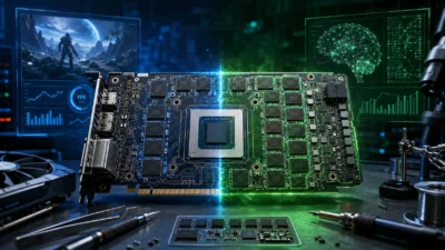 RTX 2080 TiのVRAMを11GBから22GBへ改造、古いGPUは延命できるのか｜ゲーム・AI用途を徹底検証【2026年8月】