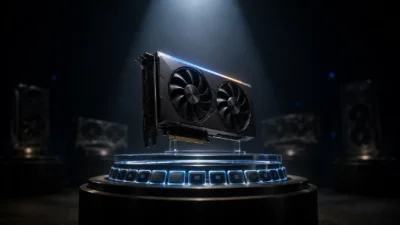 RTX 3060 12GBは2026年でも現役か｜VRAM12GBの理由とLHR史