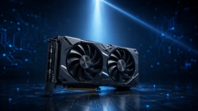 RTX 4090は2026年でも現役か｜生産終了後の中古逆転現象と要件表からの後退