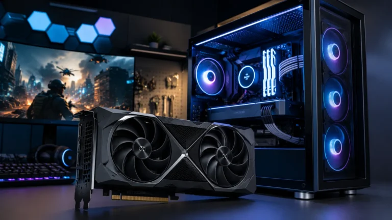 RTX 5070搭載ゲーミングPCはなぜ人気？