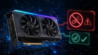 RX 5700 XTは2026年でも現役か｜RDNA1はレイトレ非対応でGTX16と同じ壁