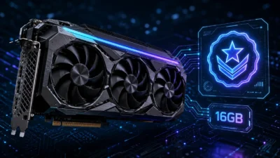 RX 6800・RX 6800 XTは2026年でも現役か｜公式推奨に名指しされるVRAM16GBの実力