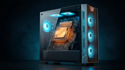 Ryzen 7 4700LEとは？2026年に復活したZen 2世代CPU｜搭載ゲーミングPCを名前だけで選んではいけない理由