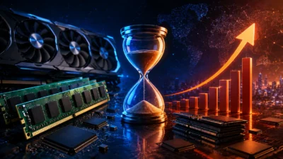 メモリ不足は2028年まで続く？Samsungが「2027年はさらに悪化」と説明｜DDR5・グラボへの影響を解説【2026年7月】
