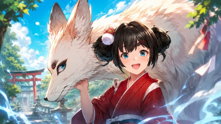 『清宮物語』Steam正式リリース