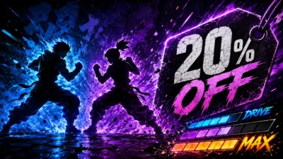 『ストリートファイター6』Year 3キャラクターパスがSteam初セール｜サガットら4人が20％オフ、8月4日1時59分まで