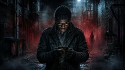 『SILENT HILL: Townfall』開発陣インタビュー｜初の一人称視点と新装備「CRTV」【2026年9月24日発売】