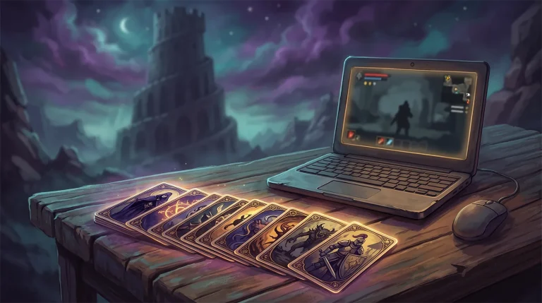 Slay the Spire 2は今のPCで動く?必要スペックを解説