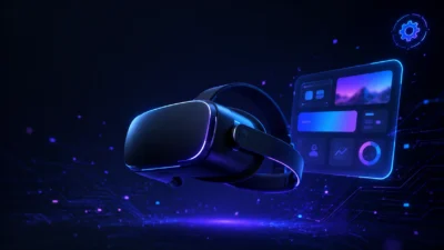 SteamVRダッシュボードが刷新｜Steam Frameは発表済み・FCC認証取得で米国発売の準備が整う【2026年8月】