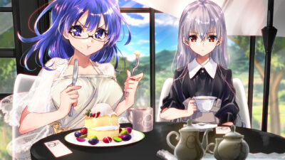 『Summer Snow.』(サマースノー)はどんなゲーム？海辺の街で繰り返す1日から脱出する青春タイムループADV、2027年夏発売へ