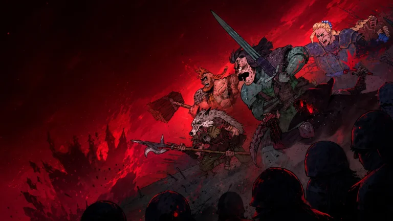 『Tears of Metal』Steamで早期アクセス開始
