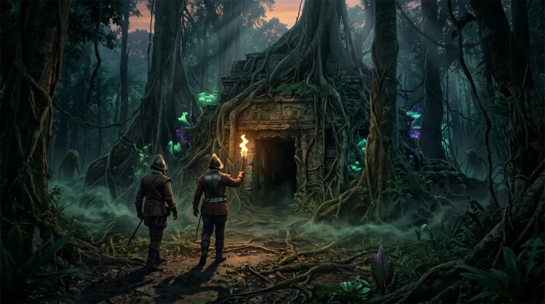 The Mound: Omen of Cthulhuは今のPCで動く？必要スペックとおすすめGPU