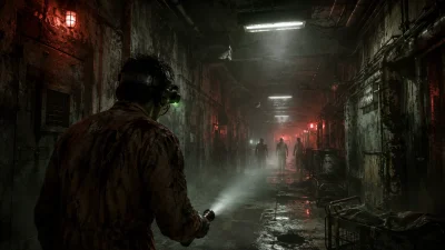 The Outlast Trials PC版 推奨スペック｜軽量Co-opホラーを高fpsで遊ぶGPUとシーズン7情報【2026年版】